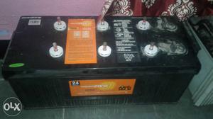 Power zone 150 ah battery i want to sell my