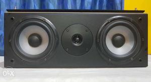 Rogers RC-300M high quality Center Speaker 120watts 8 Ohms