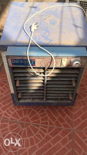 Running Cooler in Excellent Condition.. hardly