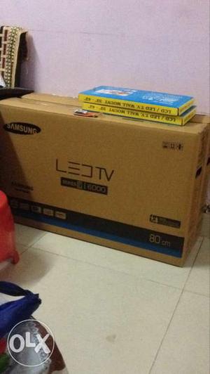 Samsung LED TV 32 inches