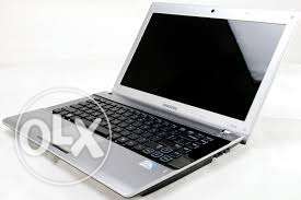 Samsung Laptop RV 409