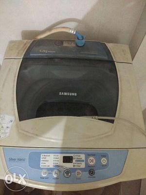 Samsung fully automatic 6.2 Kg washing Machine