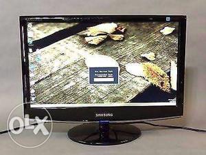 Samsung led monitor x800 resolution