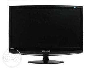 Samsung monitor x800 with vga and dvi