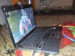 Sell or exchange my hp laptop top new condition