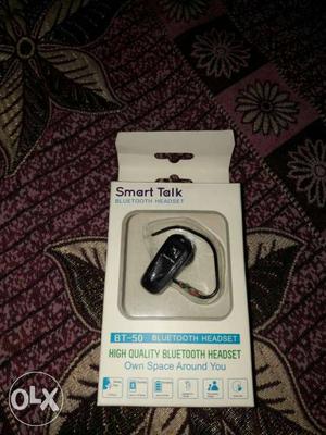 Smart Talk Bluetooth Headset MRP-999