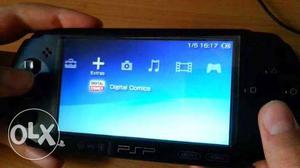 Sony PSP e-