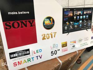 Sony Smart TV Box
