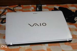 Sony Vaio Fit Series15.7inch Laptop No Single Scratch