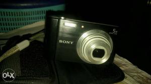 Sony cybershot 20.1mp great clearty camera 5x
