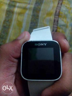 Sony mn2 smart watch