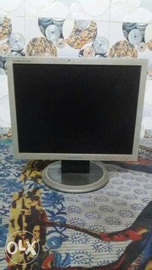 Sumsung SyncMaster 540n. In Good Working