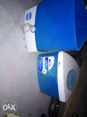 Tata swach water purifier very nice condition