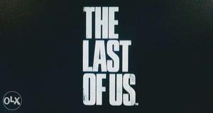The Last Of Us ps4 game