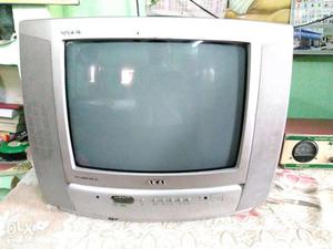This is akia TV brand new condition,I sell my tv.