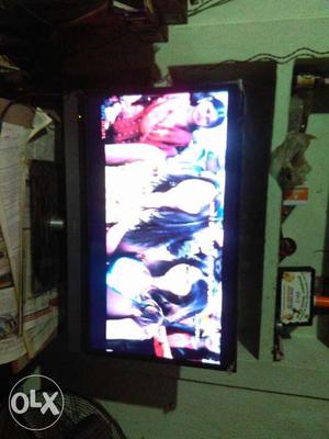 Toshiba 29inch LED good new condition Manas,