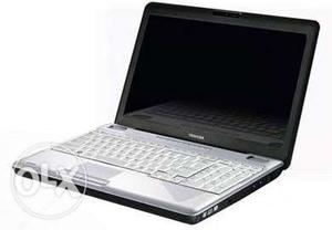 Toshiba laptop satellite 500