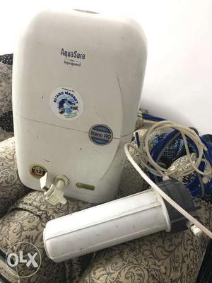 UV Water Purifier Aquaguard for sale