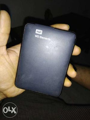 Want to sale 1 tb hard disk all bill available