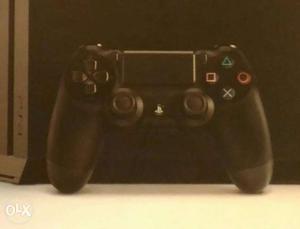 Wanted Sony PS4 Dualshock Controller