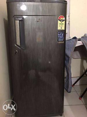 Whirlpool Fridge Almost New For Sale
