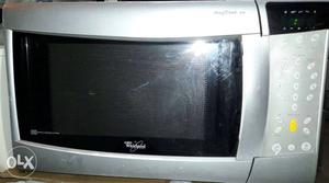 Whirlpool Magicook 27c with Double Emission