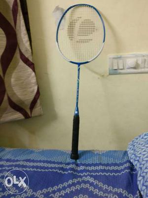Artengo Junior badminton Racket. Used only once.