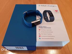 Brand new Fitbit Charge 2
