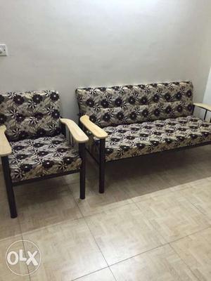 Brand new sofa (3+2) 5 Seater