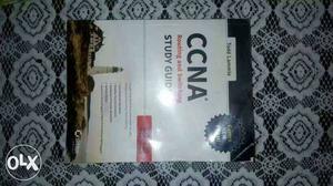 CCNA course book
