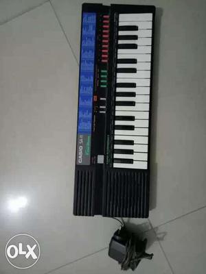 Casio Sa11,original In Working Condition made In