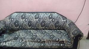 Cheapest rate sofa and 2 chairs