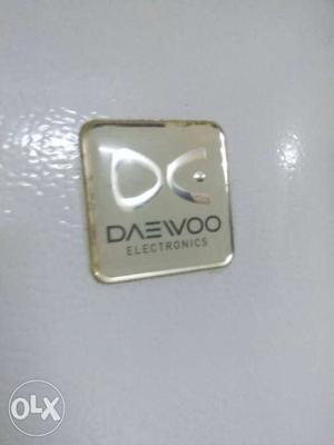 Daewoo Electronics Product Tag
