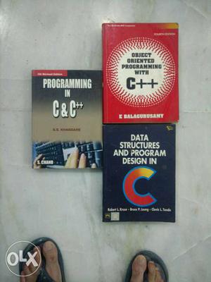 Data structure,C and C++