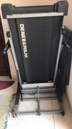 Deneb and Polak Make Tread Mill Excellent condition for sale