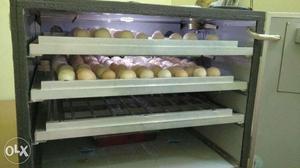 Egg incubator hatching machine quality product