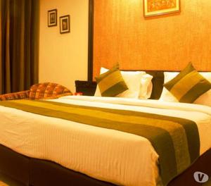 Get City Heart Hotel Amritsar New Delhi