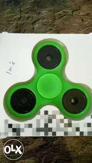 Hand Spinner In Box