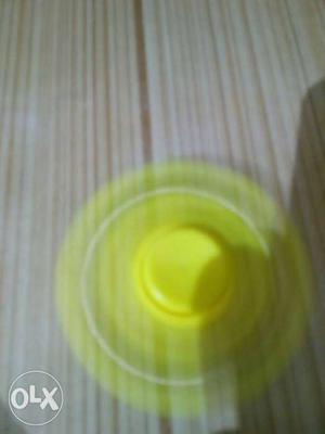 Hand spinner brand new with powerful baring