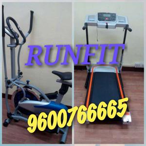Hosur fitness equipment runfit