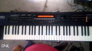 I Want To Sell My Roland Xp30 Keybord If 100% Condtion