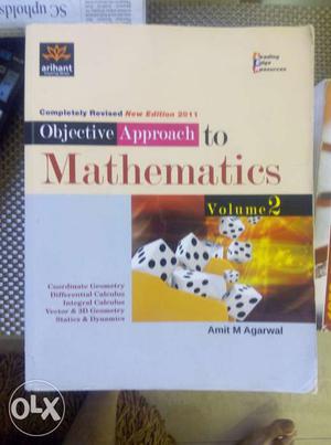 IIT JEE Arihant Mathematics, Amit Agarwal (Giving