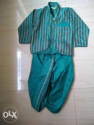 Kids kurta pajama set for 2 years kids
