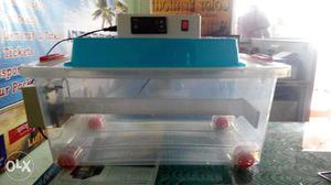 Madurai Broiler Chicken Egg incubator hatching machine