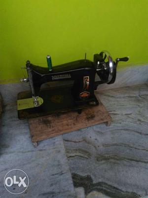 Mahendra swing machine at a great condition, low