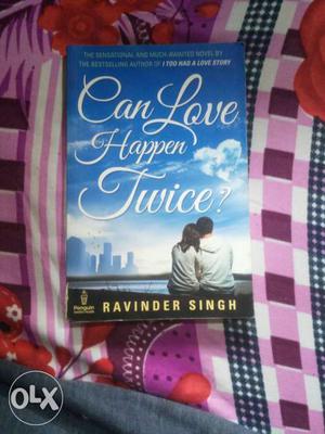 The most popular of Ravinder Singh Can Love