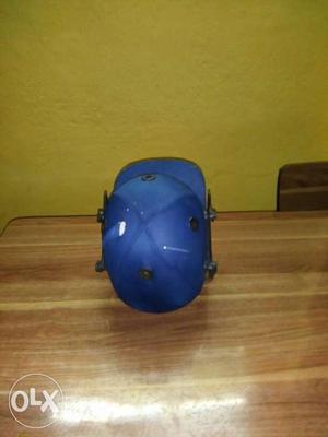 This helmet is a nice product.I have used it