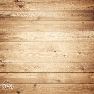 Wooden Planks