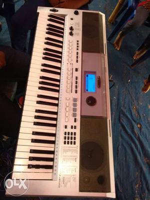 Yamaha psrI455 keyboard in Excellent condition...