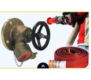 fire extinguisher refill dealers contractors in thane Mumbai